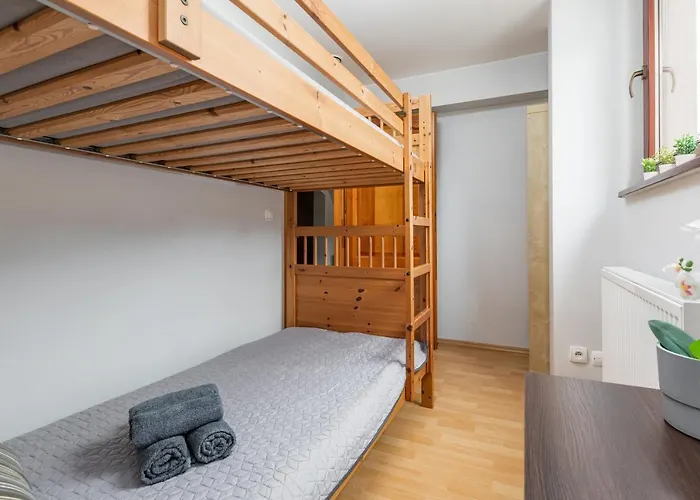 Wypoczynek W Domu Nad Morzem Villa