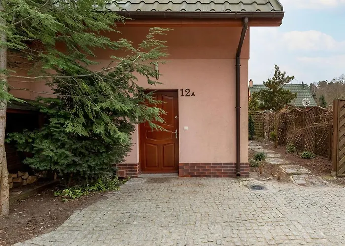 Wypoczynek W Domu Nad Morzem