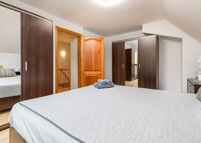 Wypoczynek W Domu Nad Morzem *