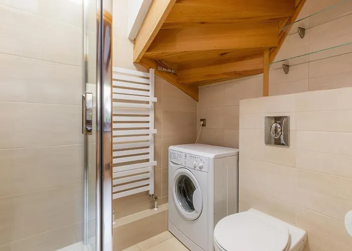 Wypoczynek W Domu Nad Morzem Villa *