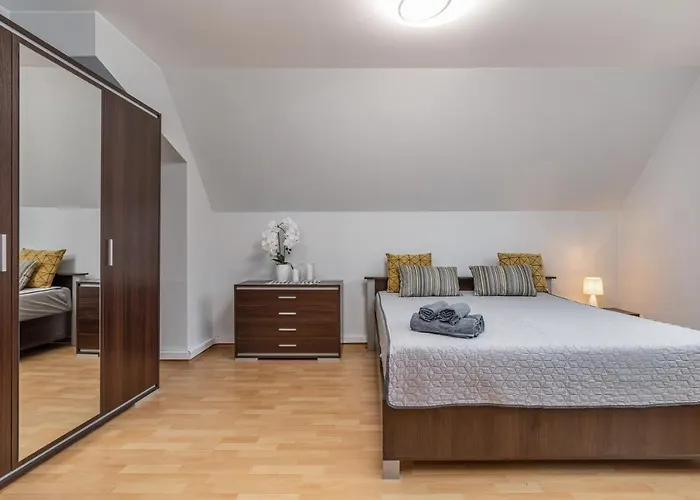 Wypoczynek W Domu Nad Morzem *