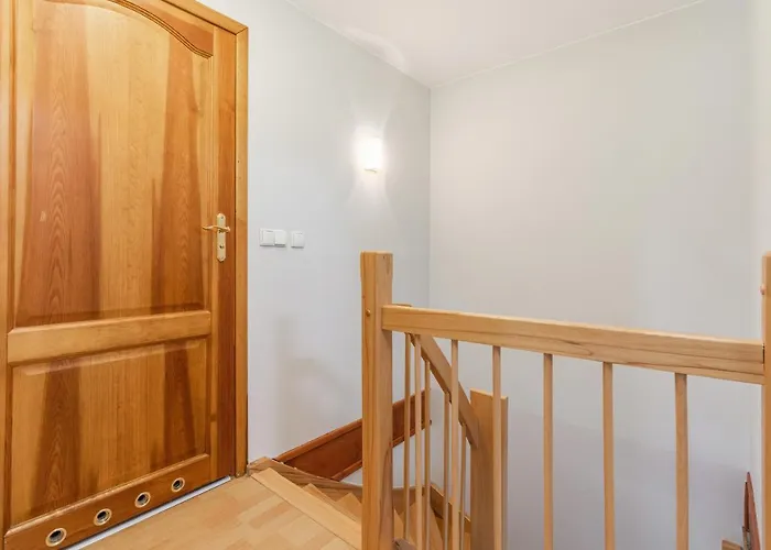 Wypoczynek W Domu Nad Morzem *