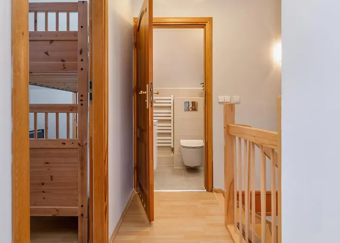 Wypoczynek W Domu Nad Morzem Łukęcin