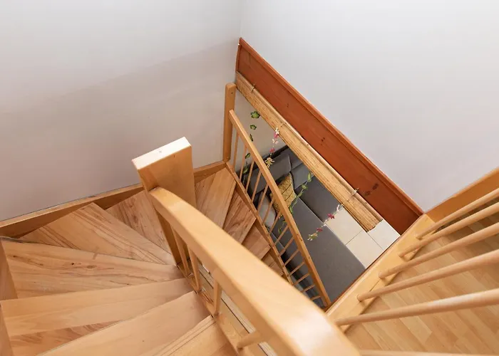 Wypoczynek W Domu Nad Morzem Łukęcin