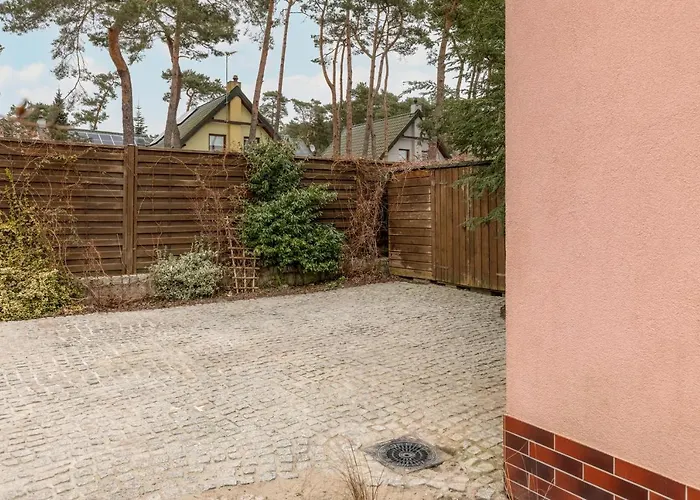 Villa Wypoczynek W Domu Nad Morzem Łukęcin