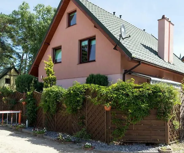 Wypoczynek W Domu Nad Morzem Villa *