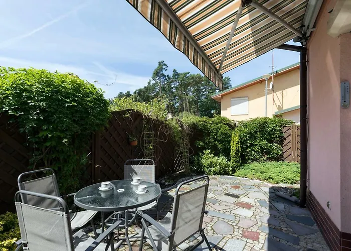 Villa Wypoczynek W Domu Nad Morzem