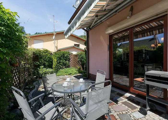 Wypoczynek W Domu Nad Morzem * Łukęcin