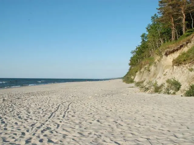 Wypoczynek W Domu Nad Morzem