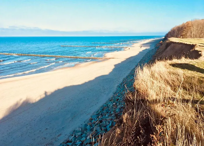 Wypoczynek W Domu Nad Morzem