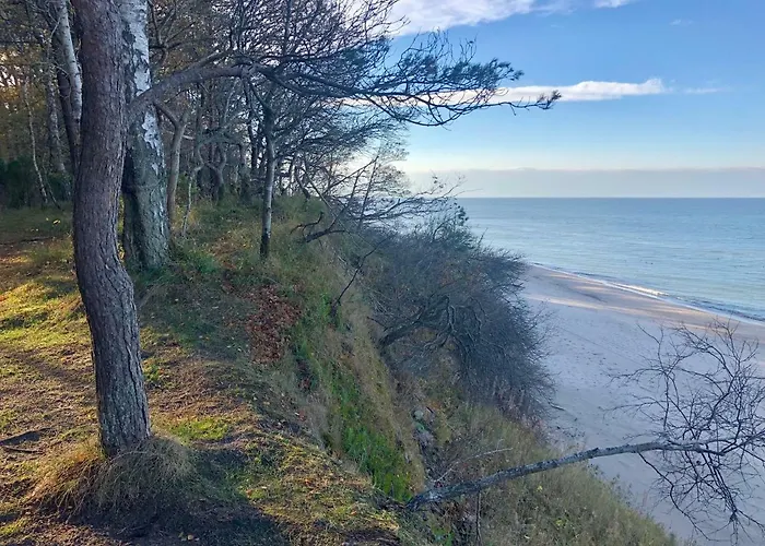 Villa Wypoczynek W Domu Nad Morzem