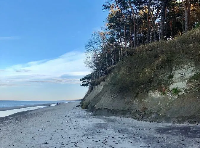 Wypoczynek W Domu Nad Morzem